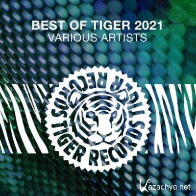 Best of Tiger 2021 (2021)