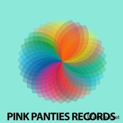 Pink Panties - Huge Wave (2021)