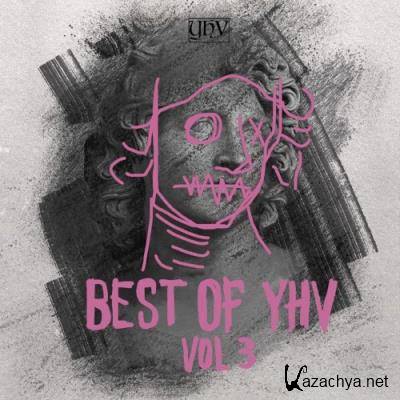 Best Of YHV Vol. 3 (2021)