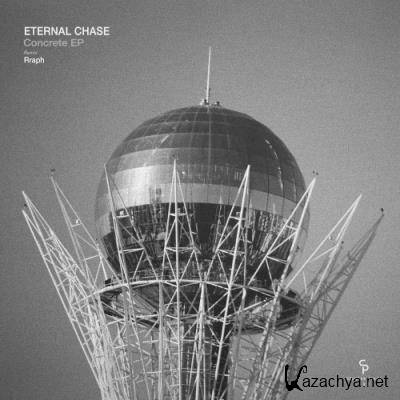 Eternal Chase - Concrete EP (2021)