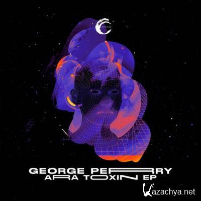 George Perry - Ara Toxin EP (2021)