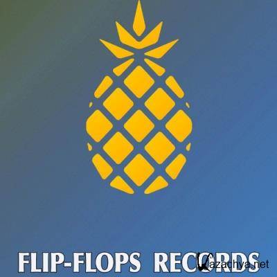 Flip-Flops - Contours (2022)