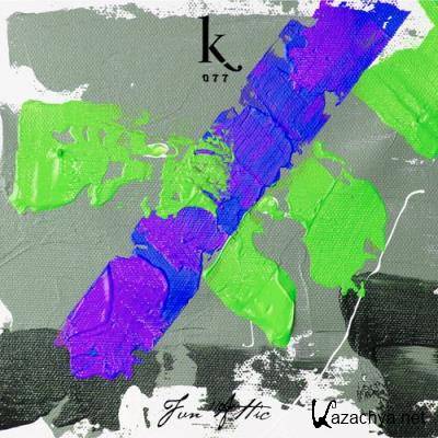 Fun''Attic - Lines (2021)