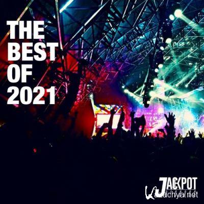 Jackpot (IT) - The Best Of 2021 (2022)
