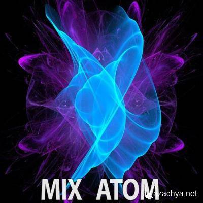 Mixroom - Union (2022)