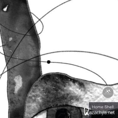 Home Shell - Selenga (2021)