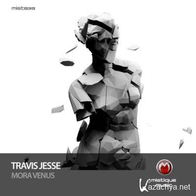 Travis Jesse - Mora Venus (2021)