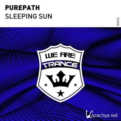 Purepath - Sleeping Sun (2021)