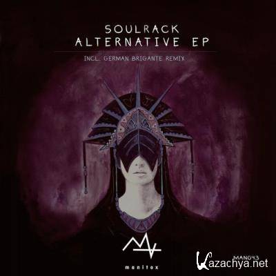 Soulrack - Alternative EP (2021)