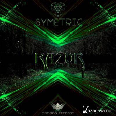 Symetric - Razor (2021)