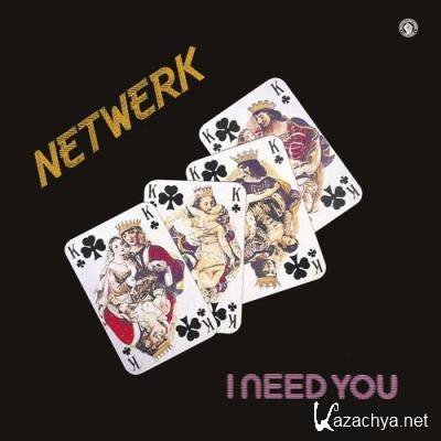 Netwerk - I Need You (2021)