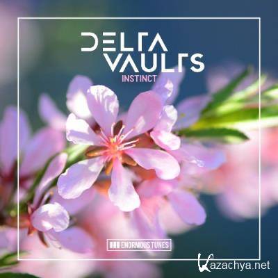 Delta Vaults - Instinct (2021)