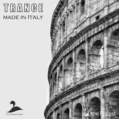 Trance Made In Italy (2022)