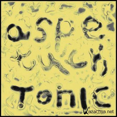 Aspetuck - Tonic EP (2021)