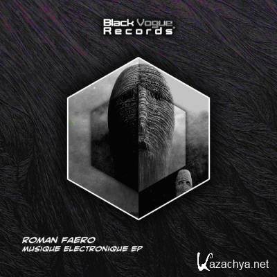 Roman Faero & BU2Z - Musique Electronique EP (2021)