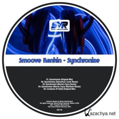 Smoove Rankin - Synchronize (2021)