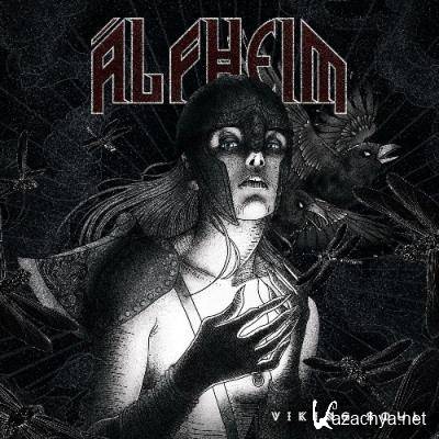 Alfheim - Viking Soul (2021)