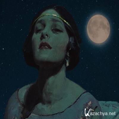 Au Clair de Lune - Au Clair de Lune (2021)