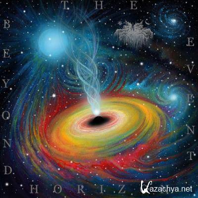 Nebula Mori - Beyond The Event Horizon (2021)