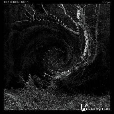 Thundering Hooves - Vestiges (2021)