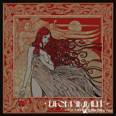 Ufomammut - Live At Roadburn Festival 2011 (2021)