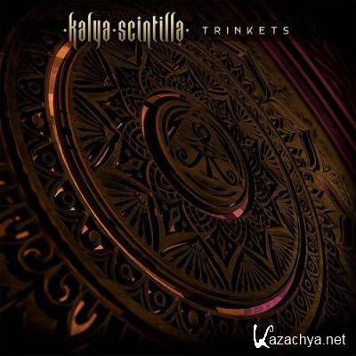 Kalya Scintilla - Trinkets (2022)