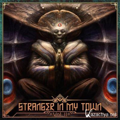 Stranger in My Town - Vol. II (2021)