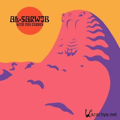 Al-Sarwib - Loin des Terres (2021)