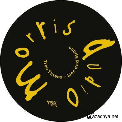 Tree Threes - Lies And Space (2021)