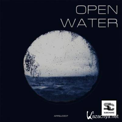 Subchord - Open Water (2021)