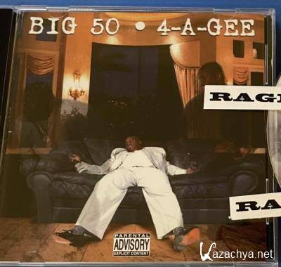 Big 50 - 4-A-Gee (2021)