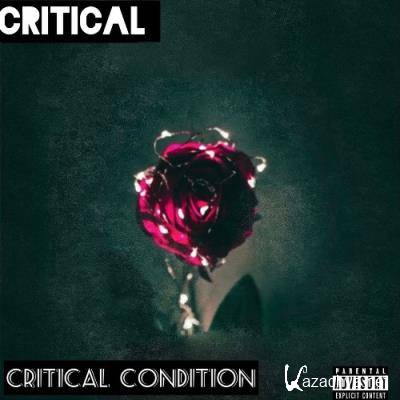 Critical - Critical Condition (2021)