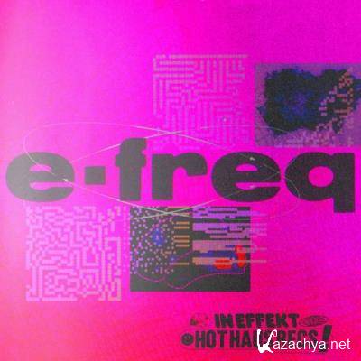 e-freq - Freq Dance (2021) e-freq - Freq Dance (2021)