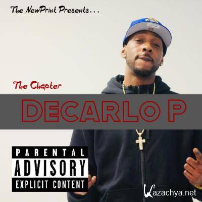 Decarlo P - The Chapter (2021)