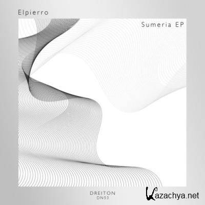 ElPierro - Sumeria EP (2021)