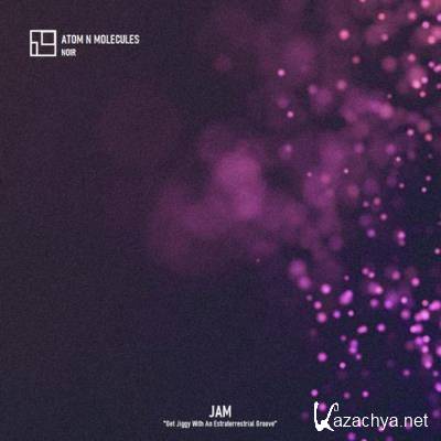 Atoms N Molecules - Noir (2021)