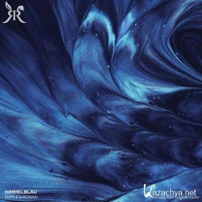 Himmelblau - Maple & Rowan (2021)
