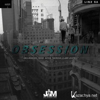 Linz SA - Obsession (2021)