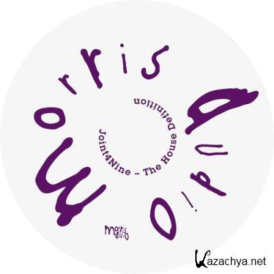 Joint4nine - The House Definition (2021)