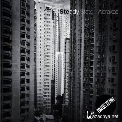 Steady State - Abraxas (2021)