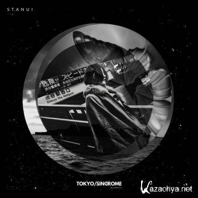 Stanui - Protomon EP (2021) Stanui - Protomon EP (2021)