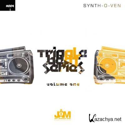 Synth-O-Ven - Tripple Beat Series Volume One (2021)