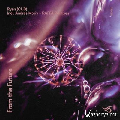 RYAN (CUB) - From the Future (2021)