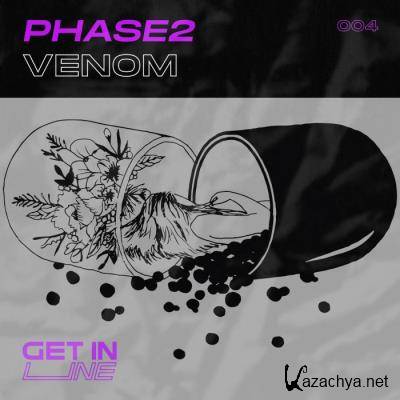 Phase2 - Venom (2021)