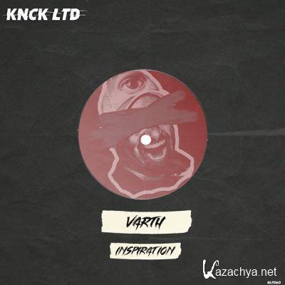 Varth - Inspiration (2021)
