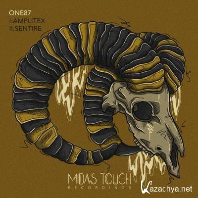 One87 - Amplitex / Sentire (2021)