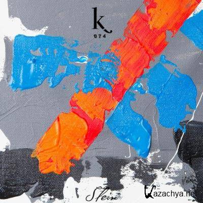 Slein - Sapin (2021)