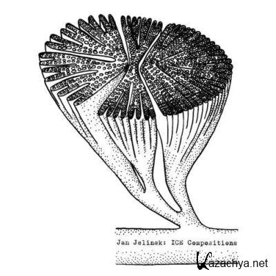 Jan Jelinek - ICE Compositions (2021)