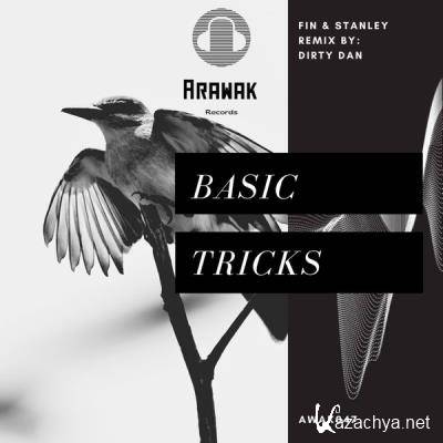 Fin & Stanley - Basic Tricks (2021)