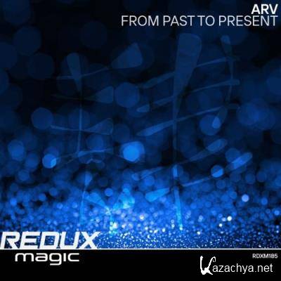 Arv - From Past To Present (2021)